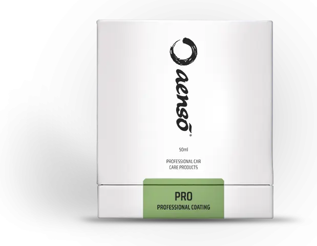 Aensō PRO coating box